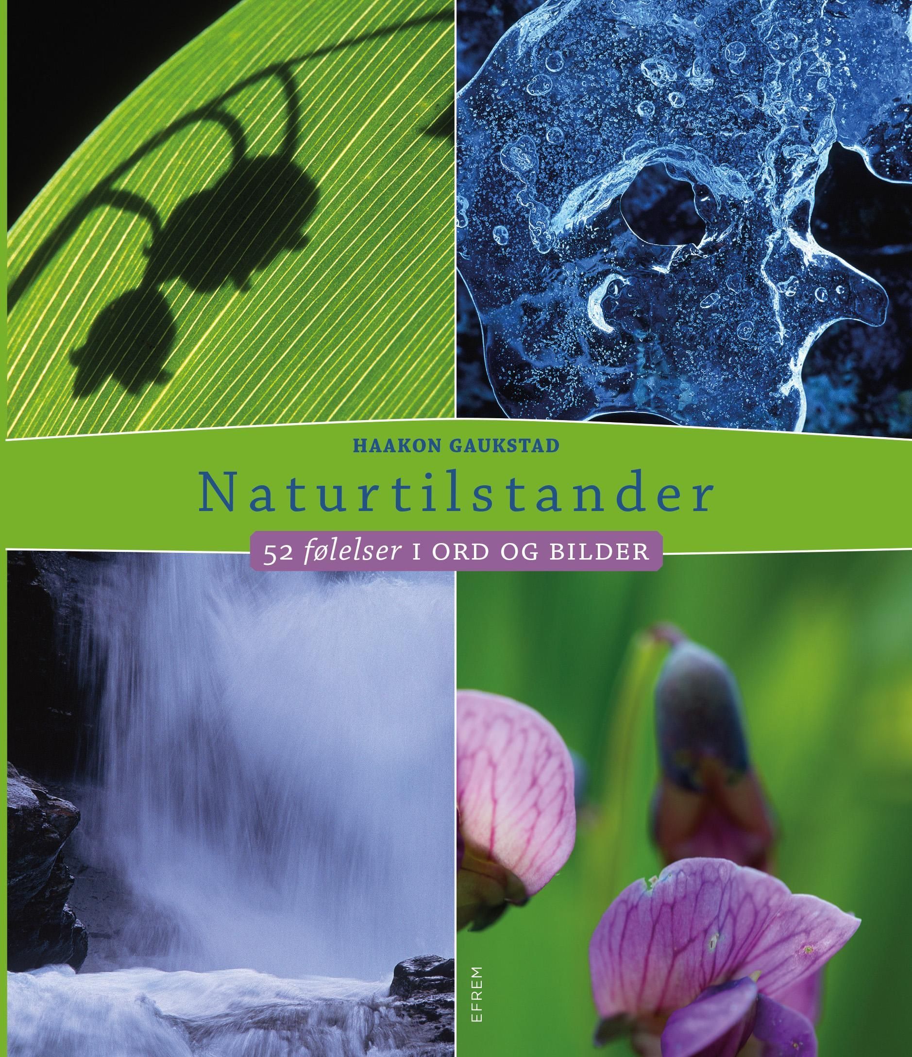 Naturtilstander : 52 følelser i ord og bilder