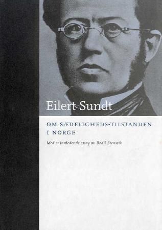 Om sædeligheds-tilstanden i Norge
