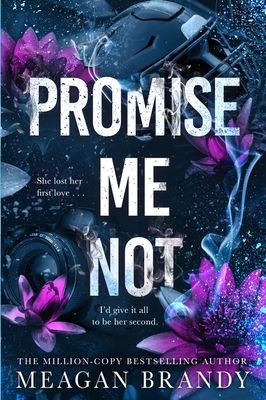 Forsidebilde av Promise me not
