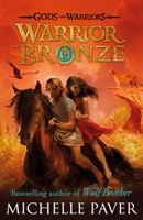 Warrior bronze