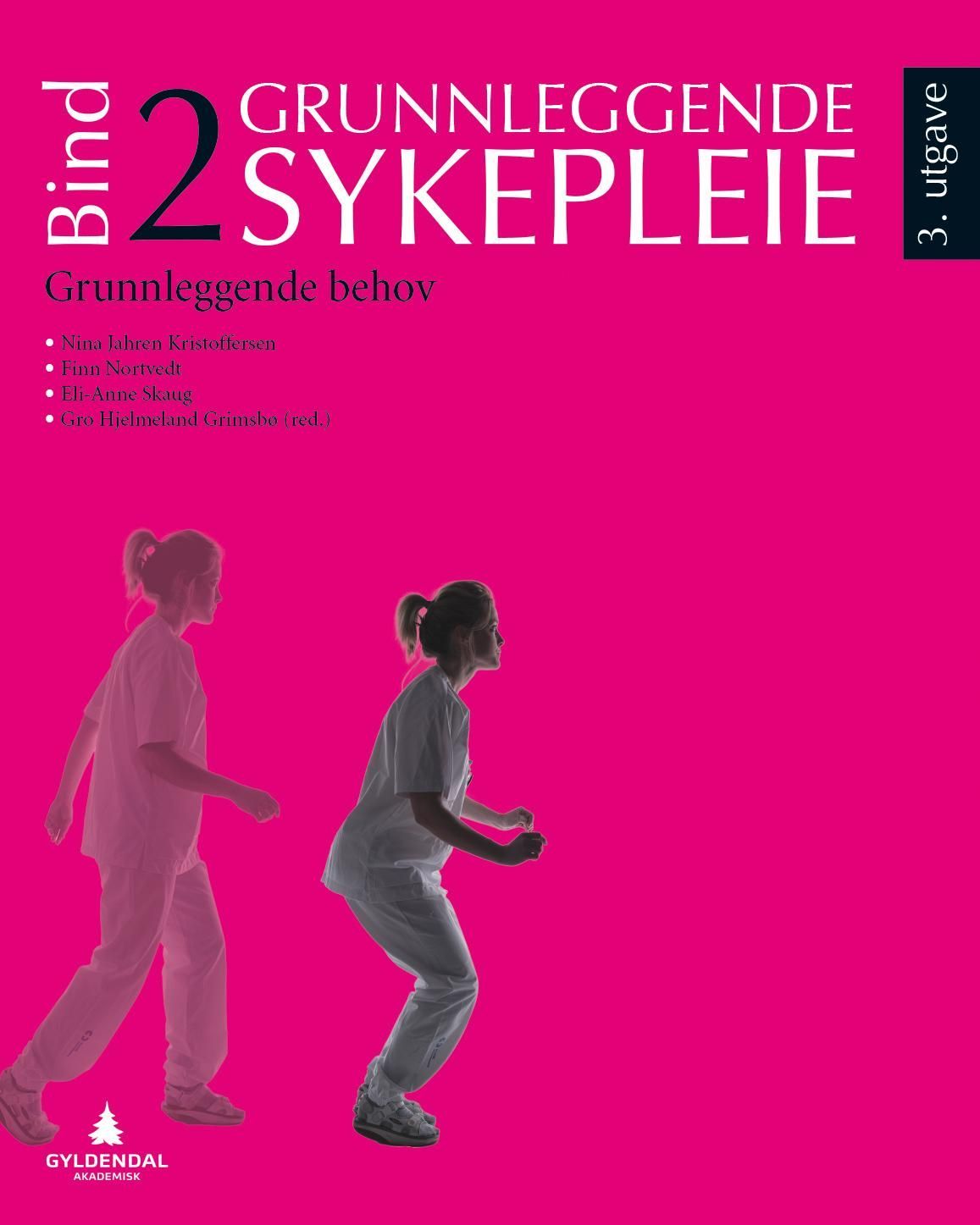 Grunnleggende sykepleie. 2. Grunnleggende behov