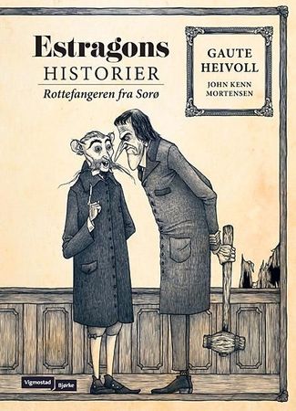 Estragons historier