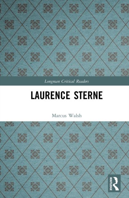 Laurence Sterne