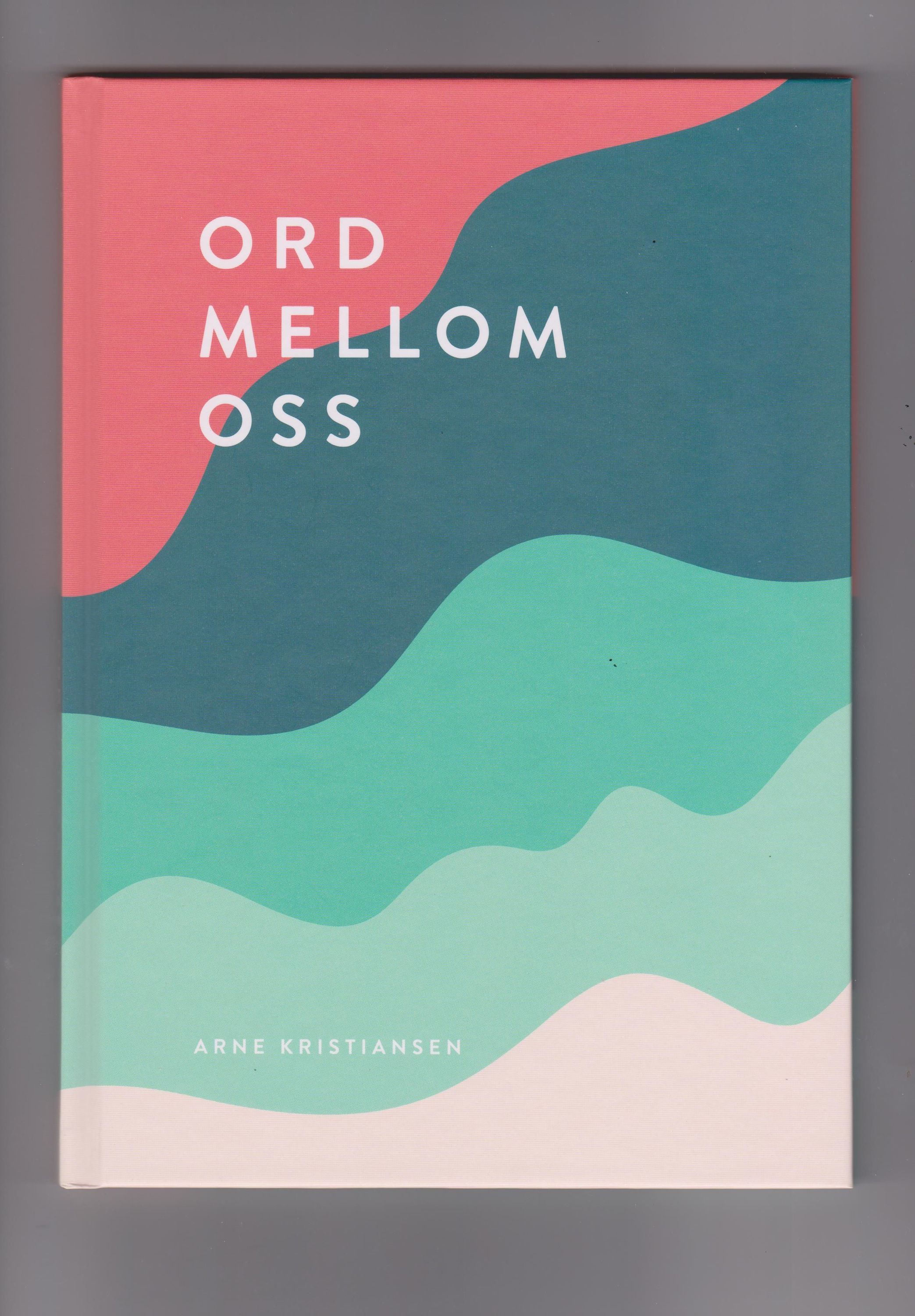 Ord mellom oss
