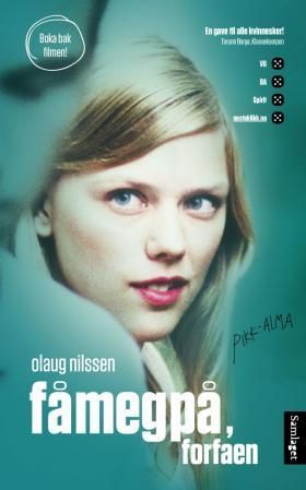 Få meg på, for faen : roman