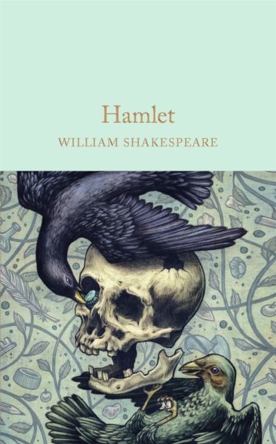 Hamlet, prince of Denmark