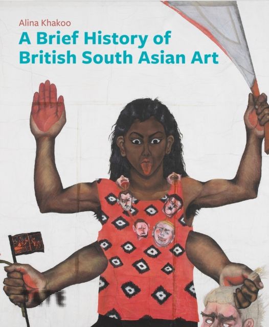 A Brief History of South Asian Art