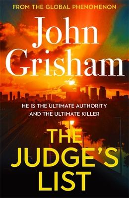 The judge's List