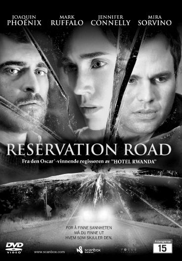 Reservation road