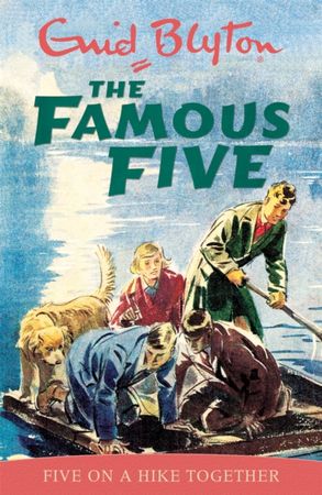The famous five