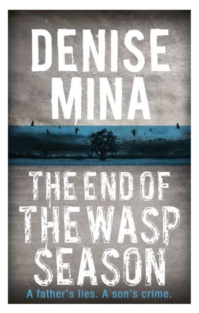 The end of the wasp season