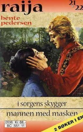 I sorgens skygger ; Mannen med masken