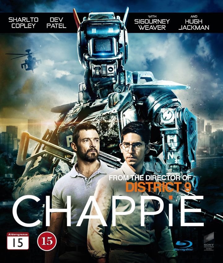 Chappie
