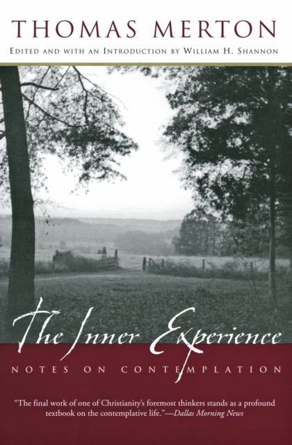 Inner Experience