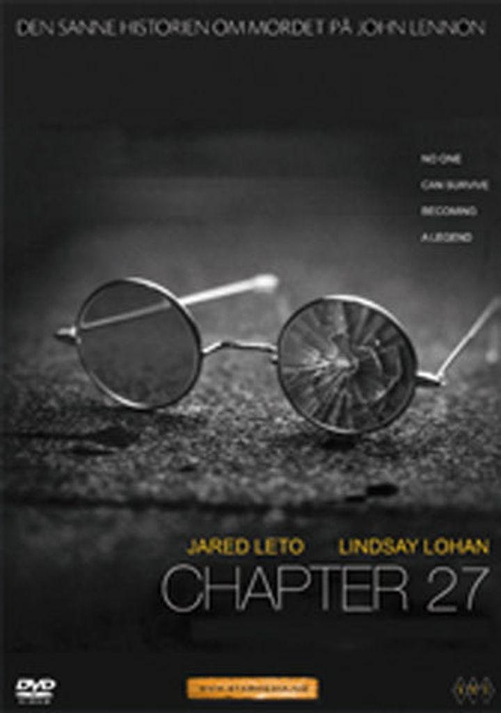 Chapter 27