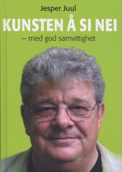 Kunsten å si nei med god samvittighet