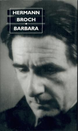 Barbara : novelle