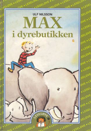 Max