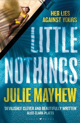 Forsidebilde av Little Nothings : the biting summer read to devour at the beach