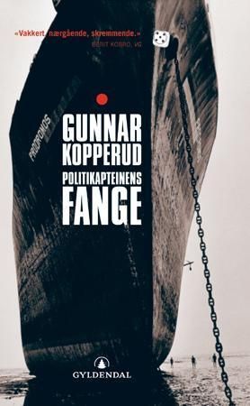Politikapteinens fange : roman