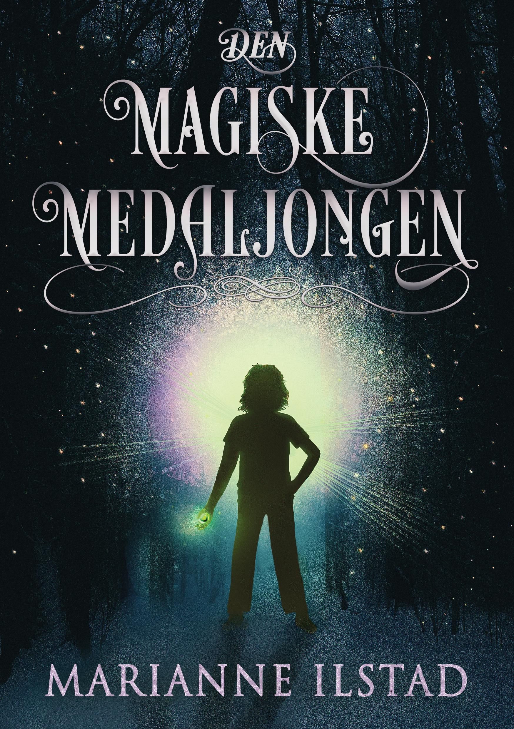 Den magiske medaljongen