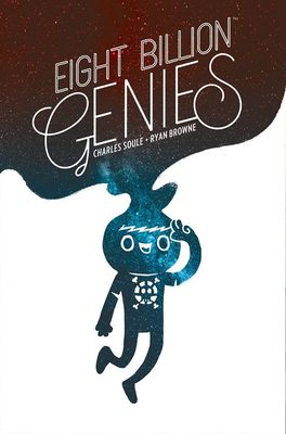 Eight billion genies. Vol. 1