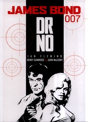 James Bond - Dr. No : Casino Royale