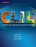 CLIL : content and language integrated learning