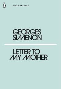 Letter to my mother