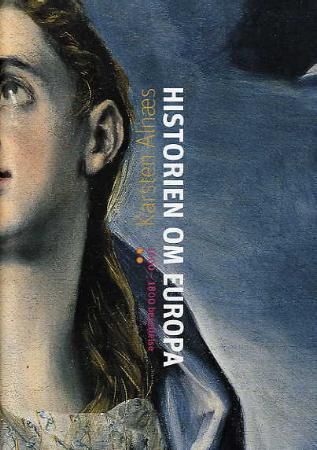 Historien om Europa : 1600-1800 : besettelse