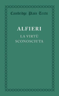 La virtu sconosciuta