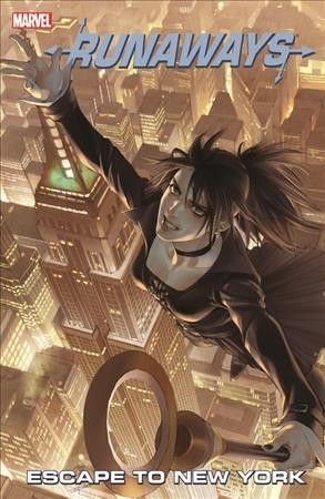 Runaways. 5. Escape to New York