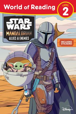 Star Wars. The Mandalorian