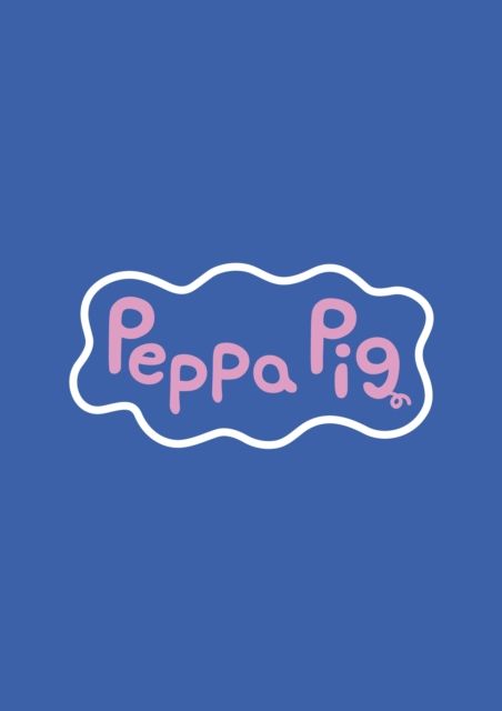 Peppa Pig: When I Grow Up Sticker Activity Book