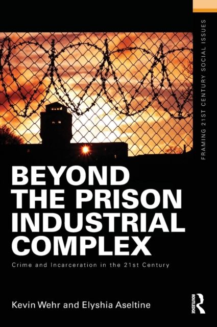 Beyond the Prison Industrial Complex : Crime and Incarceration in the 21st Century