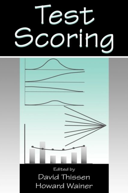 Forsidebilde av Test Scoring