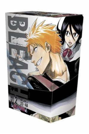 Bleach : box set 2