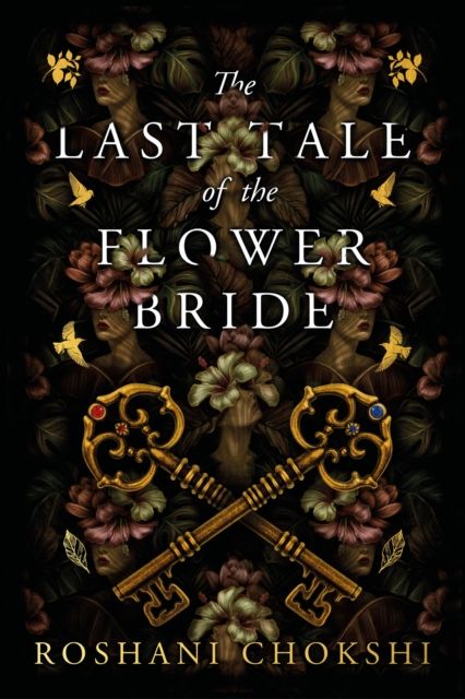 The last tale of the flower bride