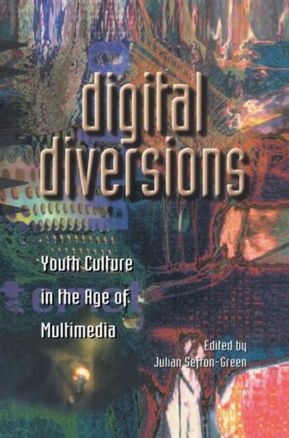 Digital Diversions : Youth Culture in the Age of Multimedia