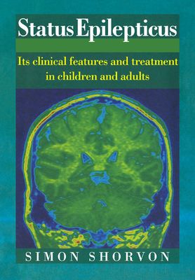 Status Epilepticus : Its Clinical Features and Treatment in Children and Adults