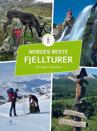 Norges beste turer