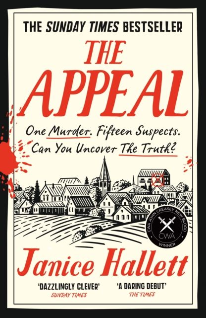 The appeal