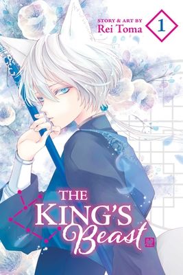 Forsidebilde av The king's beast