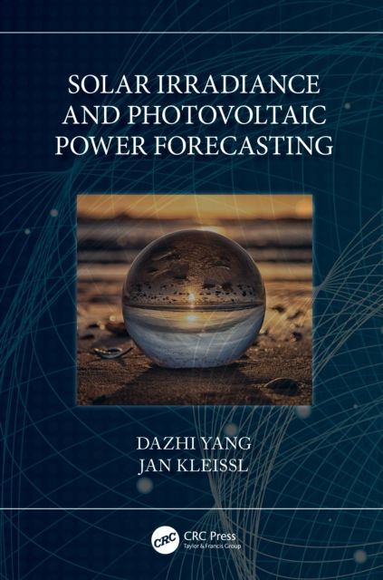Solar Irradiance and Photovoltaic Power Forecasting