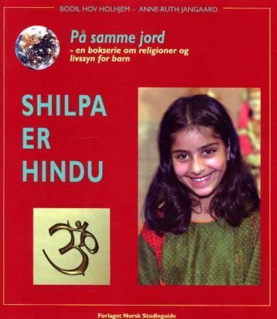 Shilpa er hindu