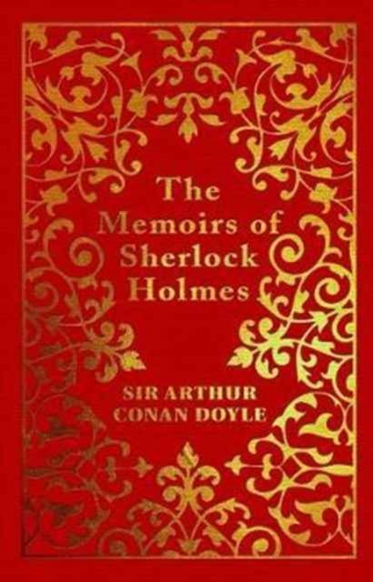 The Memoirs of Sherlock Holmes