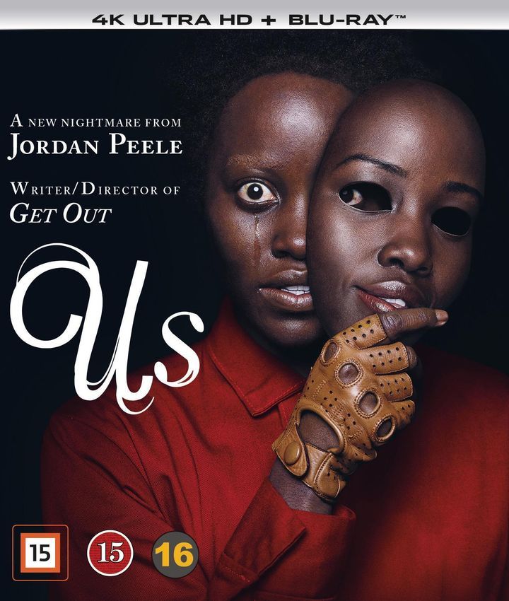 Us UHD
