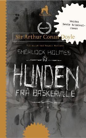Hunden frå Baskerville