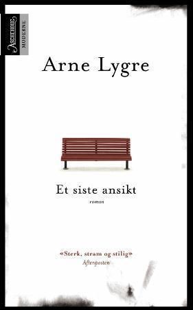 Et siste ansikt