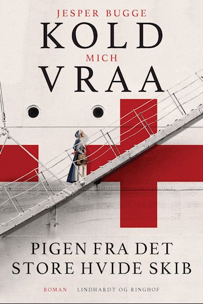 Pigen fra det store hvide skib
